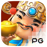RTP SLOT PGSOFT