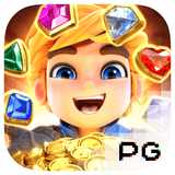 RTP SLOT PGSOFT